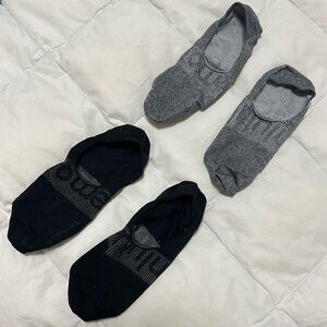 EUC lululemon socks
